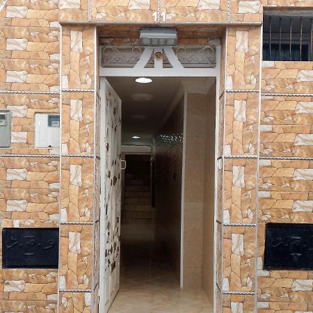 Riad Dar Zouhair Rabat Exterior foto